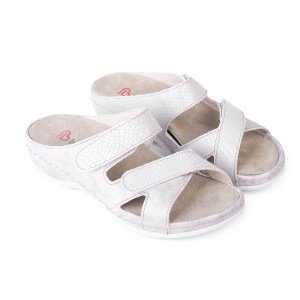 Сабо женские Berkemann Felia 01023-611
