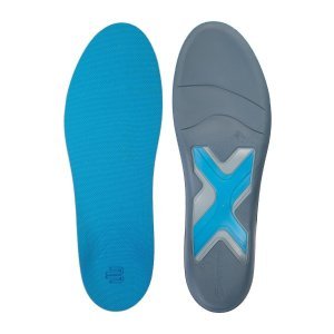 Стельки ортопедические Bauerfeind ErgoPad run & walk